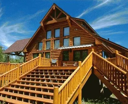 Black River Crossing Bed & Breakfast